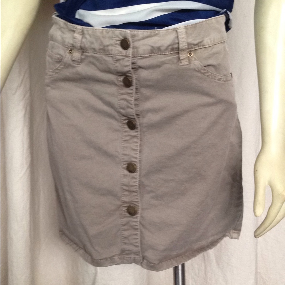 Gap utility mini